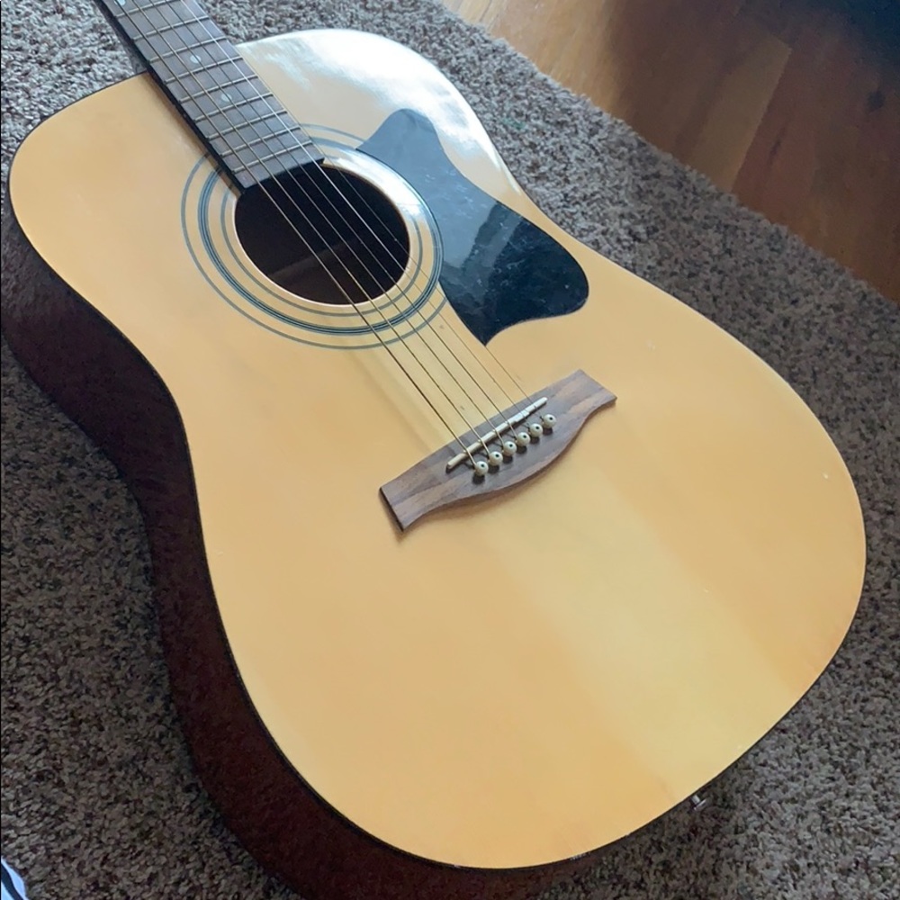 Jbanez Guitar
